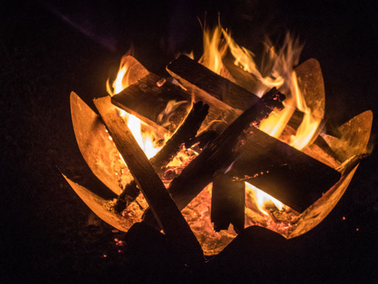 Feierfeuer