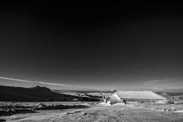 Région du  Mézenc. © Vincent Jolfre