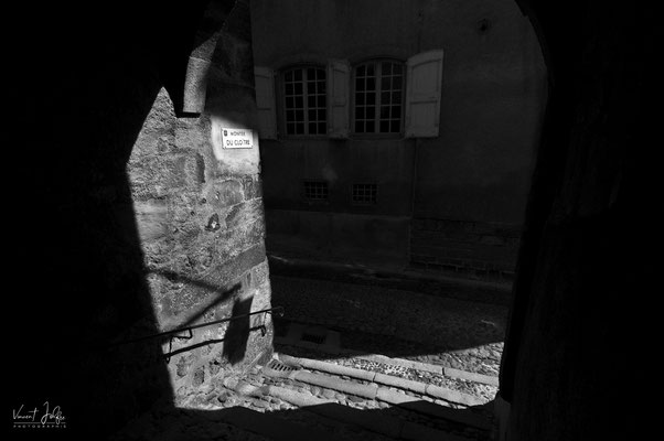 Le Puy-en-Velay. © Vincent Jolfre