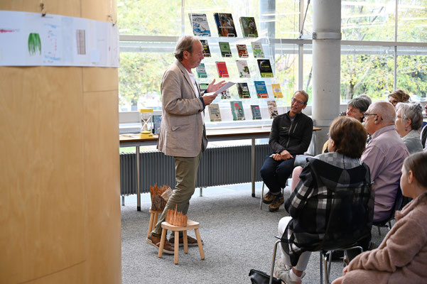 UFALAP23, Serge Rey ©Sophie Mentha