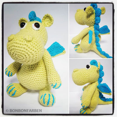 *Anleitung Dione design