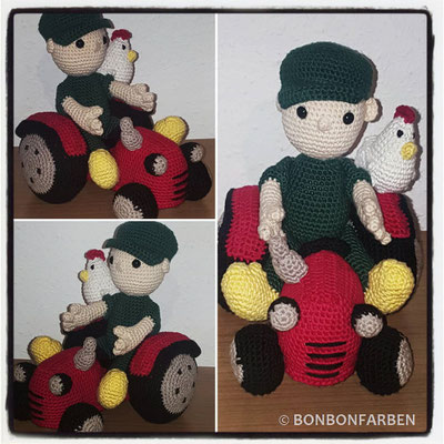 *Anleitung Christel Krukkert