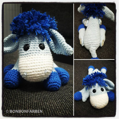 *Anleitung Dione design