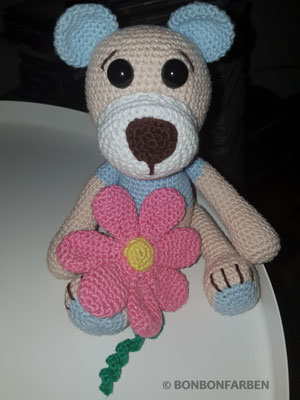 *Anleitung Dione design