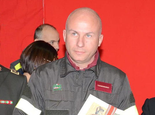 Giovanni Emanule