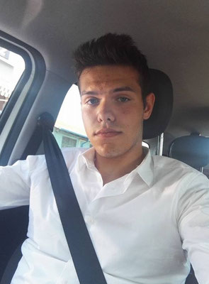 Luca Piccolotto