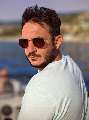 Dario Bruno Vittorio Cortesi