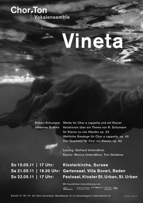 2011 Vineta