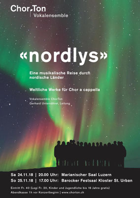 2018 Nordlys