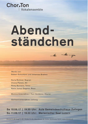 2017 Abendständchen