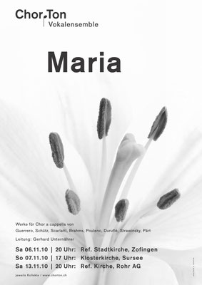 2010 Maria