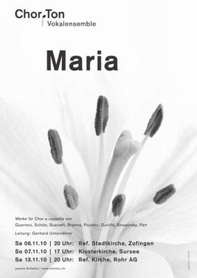 2010 Maria