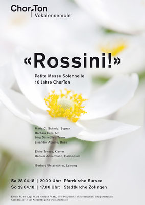 2018 Rossini