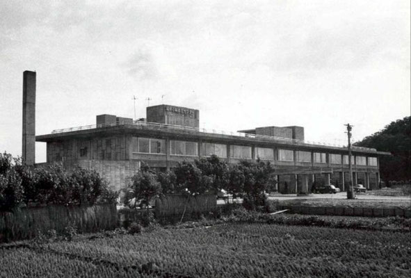 福井県共済農協福井循環器病院