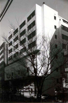 （財）日本心臓血圧研究振興会付属　榊原記念新宿循環器病院