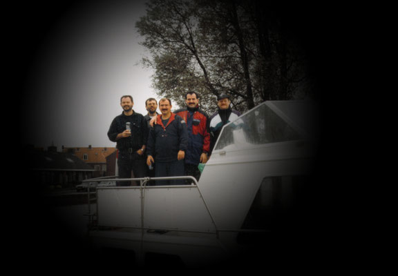 Bootstouren
