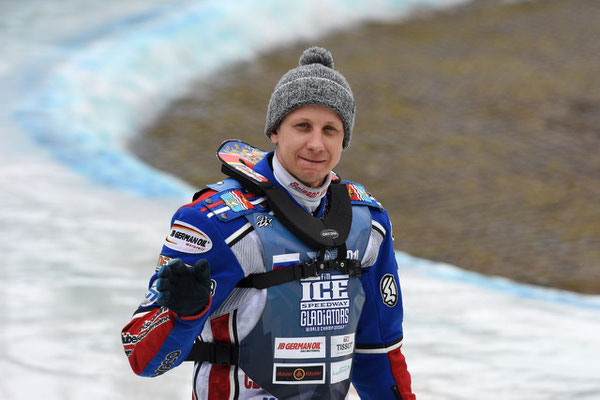 Dmitry Khomitsevich