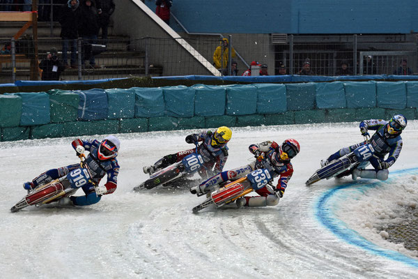russisches Finale