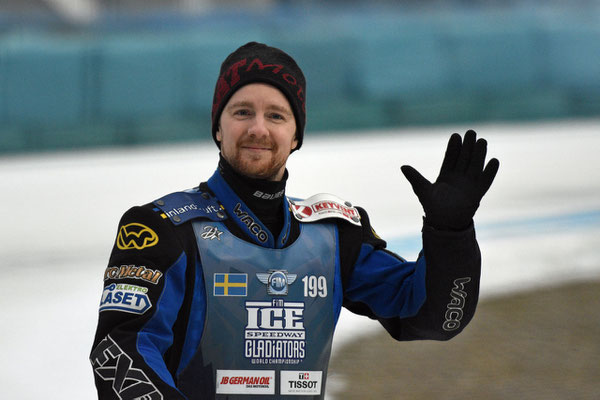 Martin Haarahiltunen