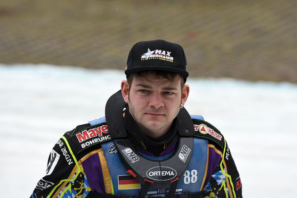 Max Niedermaier