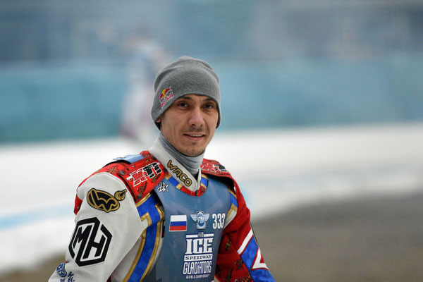 Daniil Ivanov