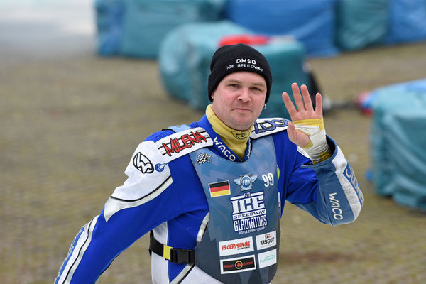 Stefan Pletschacher