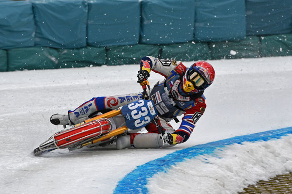 Daniil Ivanov