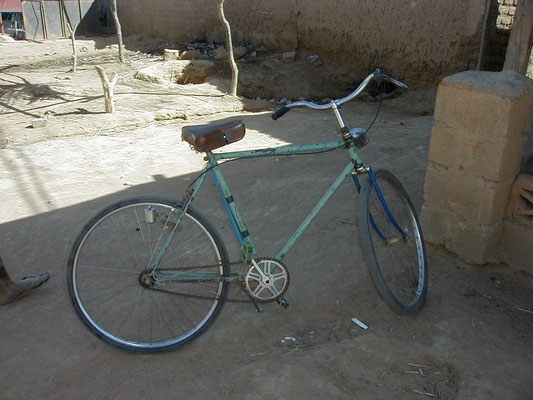 Mali