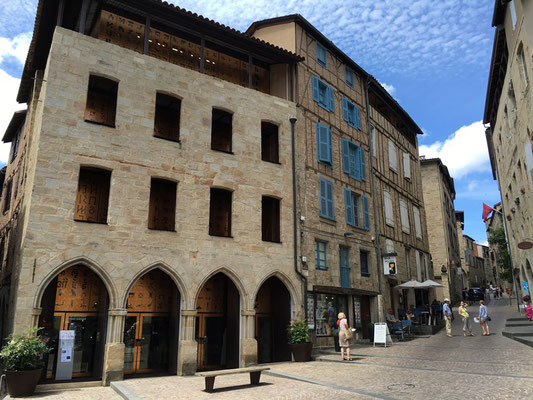 Figeac