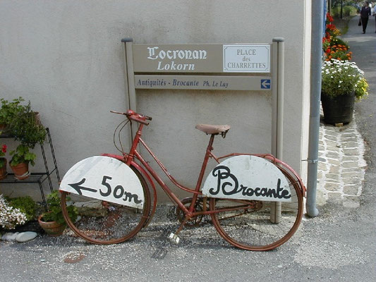 Bretagne