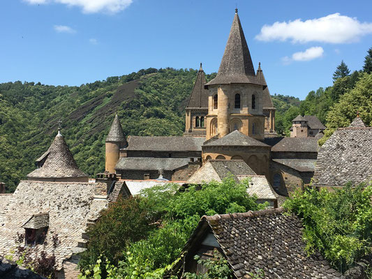 Conques