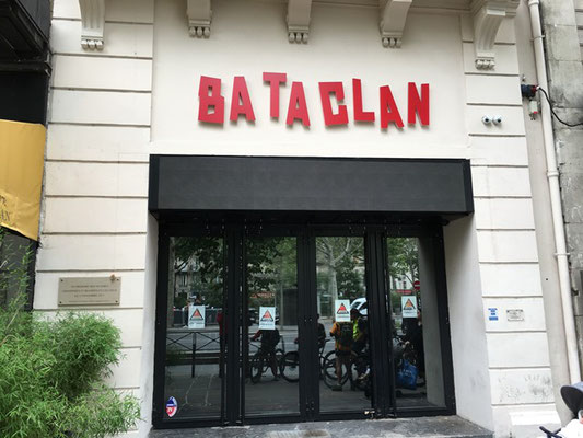 9 La Bataclan