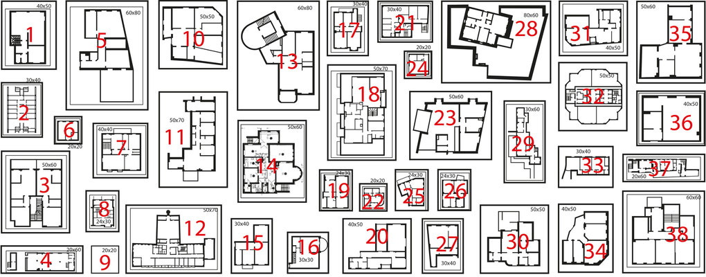 CSF=II, 2014