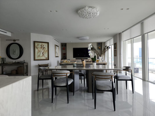 Abreu Luxury Home and Condos William Island