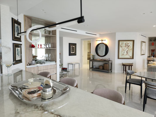 Abreu Luxury Home and Condos William Island