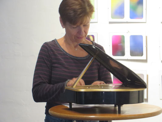 Akustik testen,