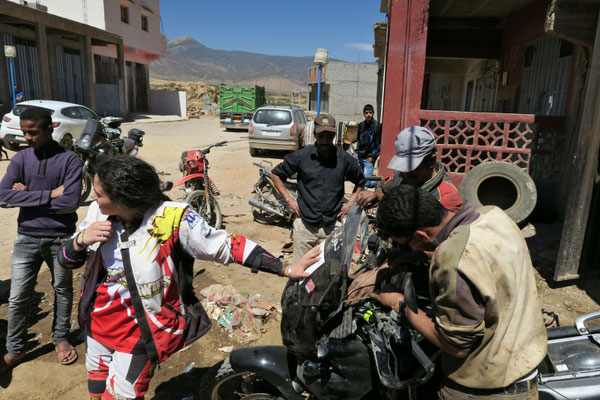 - Foto di Gianluca Guarato