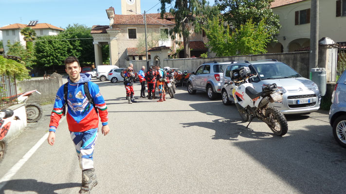 foto di Lorenzo Sirini