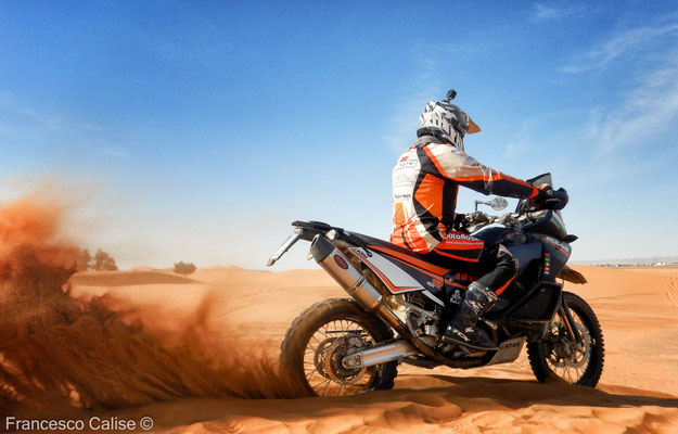 - Foto di Francesco Calise