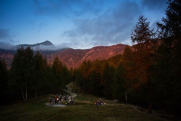photo by Paolo Sibona