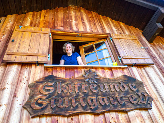 Bilder vom Wanderglück-Wochenende im Allgäu mit Wanderungen über die Nagelfluhkette, gemeinsamen Erlebnissen und gelebter Integration.