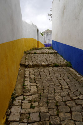 Portugal 2022 Obidos II