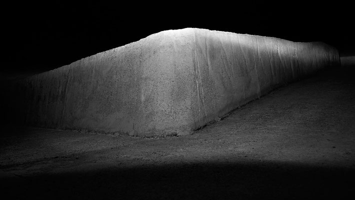 Cretto di Burri (unverkäuflich/unsaleable)