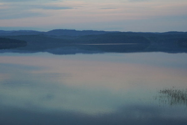 Snasasee Norwegen