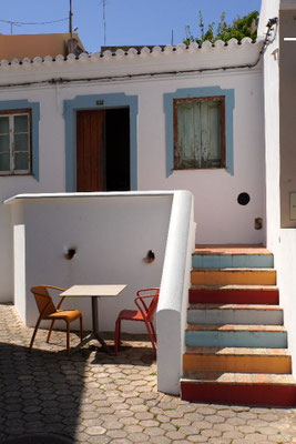 Portugal 2022 Ferragudo I