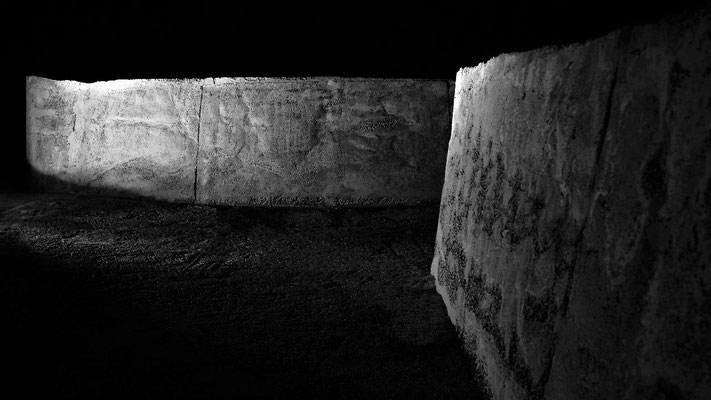 Cretto di Burri (unverkäuflich/unsaleable)