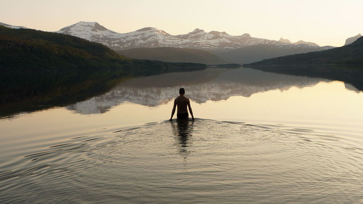 Sandnesvatner Norwegen - Foto des Tages c't Fotomagazin