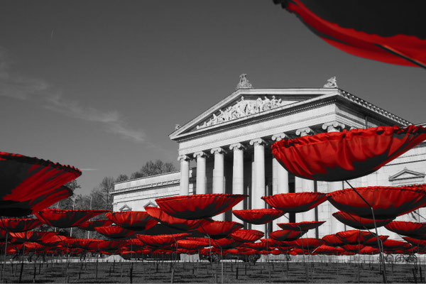 Königsplatz 18/47 (unverkäuflich/unsaleable)