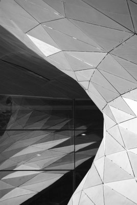 München, BMW-Welt
