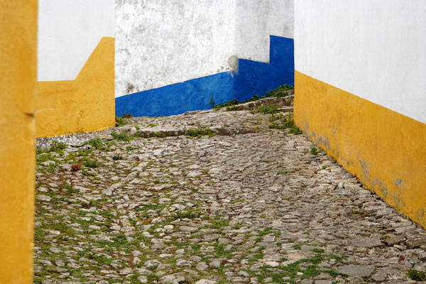Portugal 2022 Obidos I